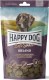 HAPPY DOG Soft Snack Ireland Łosoś Królik 100g