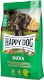 HAPPY DOG Sensible INDIA Karma wegetariańska 300g