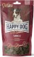 HAPPY DOG Soft Snack MINI Africa Strauss Struś 100g