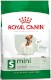 ROYAL CANIN Mini Adult S 8+1kg