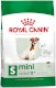 ROYAL CANIN Mini Adult 8+ S 8kg