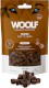 WOOLF Soft Cubes Horse Monoprotein Konina 100g