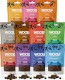 WOOLF Soft Cubes Horse Monoprotein Konina 100g