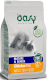 OASY Cat Mature Senior Chicken Kurczak 1,5kg