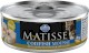 FARMINA MATISSE Codfish Mousse Dorsz 85g