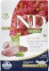 FARMINA ND QUINOA CAT Digestion Lamb Adult 300g