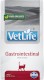 FARMINA Vet Life Gastrointestinal Cat 400g