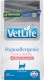 FARMINA Vet Life Hypoallergenic Cat 400g