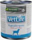 FARMINA Vet Life Hypoallergenic Duck / Potato Dog 300g