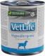 FARMINA Vet Life Hypoallergenic Fish / Potato Dog 300g