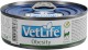 FARMINA Vet Life Obesity Cat 85g