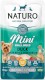 NATURO Adult Dog MINI Kaczka Ryż Warzywa 150g