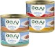 OASY Caprice Cuts in Gravy Tuńczyk w sosie dla kota 85g