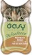 OASY Cat Delicatesse Fine Pate Chicken Kurczak w pasztecie 85g