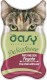 OASY Cat Delicatesse Fine Pate Liver Wątróbka w pasztecie 85g