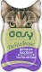 OASY Cat Delicatesse Fine Pate Turkey Indyk w pasztecie 85g