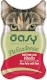 OASY Cat Delicatesse Fine Pate Veal Cielęcina w pasztecie 85g