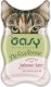 OASY Cat Delicatesse Souffle Salmon Milk Łosoś i Mleko 85g