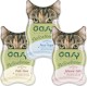 OASY Cat Delicatesse Souffle Chicken Eggs Kurczak i Jajka 85g