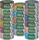 OASY Cat More Love Tuna Salmon Tuńczyk Łosoś 70g