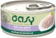 OASY Cat Specialita Naturale Kittens Chicken Kurczak dla kociąt 150g