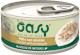 OASY Cat Specialita Naturale Kurczak Ananas 70g