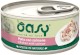 OASY Specialita Naturale Kot Kurczak Łosoś 150g