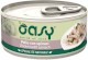 OASY Cat Specialita Naturale Kurczak Szpinak 70g