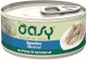 OASY Cat Specialita Naturale Mackerel Makrela 70g