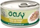 OASY Cat Specialita Naturale Tuńczyk Mango 150g