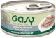 OASY Cat Specialita Naturale Tuńczyk Kalmary 150g