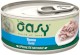 OASY Cat Specialita Naturale Tuna Tuńczyk 150g