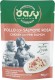 OASY Cat More Love Chicken Pink Salmon Kurczak Łosoś 70g