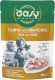 OASY Cat More Love Tuna Crab Tuńczyk Krab 70g