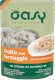 OASY Specialita Naturale Kot Kurczak z Serem Saszetka 70g