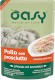 OASY Cat Specialita Naturale Kurczak z Szynką Saszetka 70g