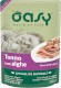 OASY Cat Specialita Naturale Tuńczyk z Algami Saszetka 70g