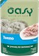 OASY Cat Specialita Naturale Tuńczyk Saszetka 70g