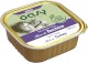 OASY Cat Tasty Pate Adult Turkey Indyk pasztet dla kota 100g