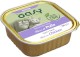 OASY Cat Tasty Pate Kitten Chicken Kurczak pasztet dla kociąt 100g