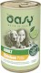 OASY Lifestage Adult Pate Kurczak pasztet dla psa 400g