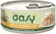 OASY Dog Specialita Naturale Kurczak Ser Kukurydza 150g