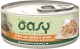 OASY Dog Specialita Naturale Kurczak Ziemniaki Marchew 150g