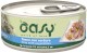 OASY Dog Specialita Naturale Tuńczyk z Warzywami 150g