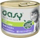 OASY Dog OAP Adult Small / Mini Duck Kaczka 200g