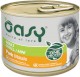 OASY Dog OAP Adult Small / Mini Pork Wieprzowina 200g