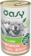 OASY Dog OAP Adult Medium / Large Salmon Łosoś 400g