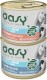 OASY Dog OAP Puppy Junior Small / Mini Salmon Łosoś 200g