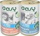 OASY Dog OAP Puppy Junior Medium / Large Lamb Jagnięcina 400g