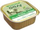 OASY Dog Tasty Pate Adult Light in Fat Indyk pasztet dla psa 150g